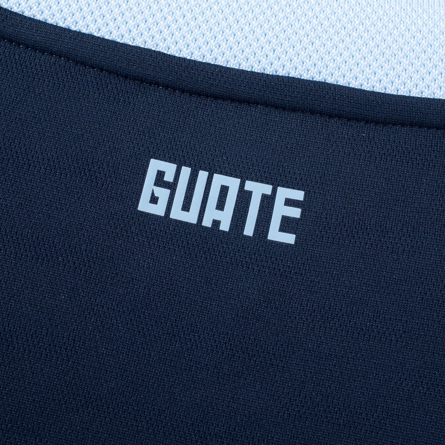 UMBRO 25/26 GUATEMALA AWAY JERSEY -MENS