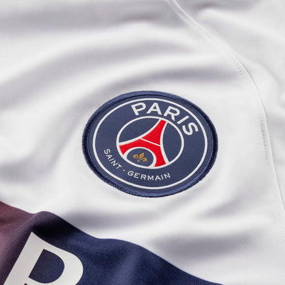 Nike Paris Saint-Germain 2022/23 Away Jersey