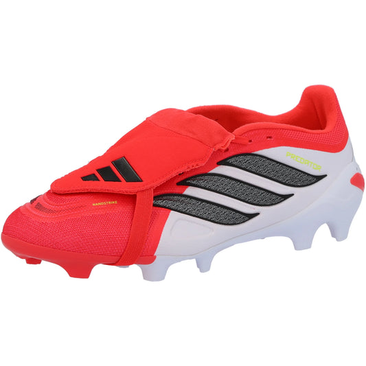adidas Predator League FT FG Soccer Cleats (JS0422)