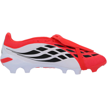 adidas Predator League FT FG Soccer Cleats (JS0422)