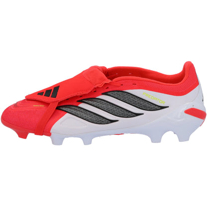 adidas Predator League FT FG Soccer Cleats (JS0422)