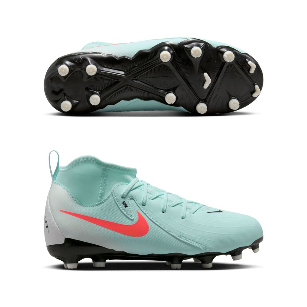Nike Jr. Phantom Luna 2 AcademyLittle/Big Kids' bottom side